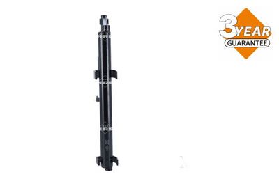 Condensor, airconditioning NRF 350537