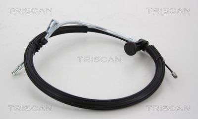 Тросик, cтояночный тормоз TRISCAN 8140 231104 для MERCEDES-BENZ E-CLASS