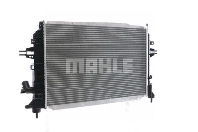 RADIATOR RACIRE MOTOR MAHLE CR1858000S 27