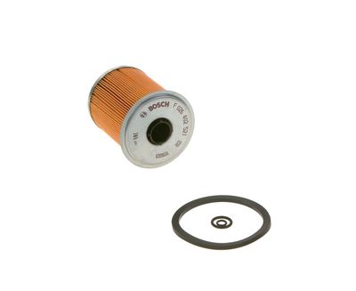 FILTRU COMBUSTIBIL BOSCH F026402521 28