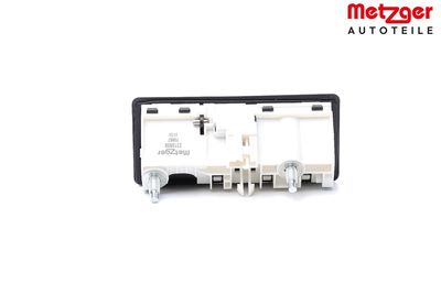 HECKKLAPPENGRIFF METZGER AUTOTEILE 2310858 21