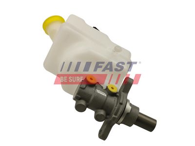 POMPA CENTRALA FRANA FAST FT33098 1