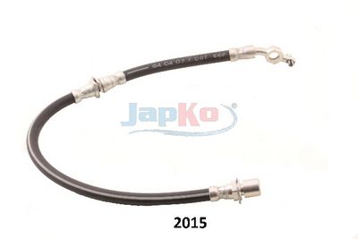 Halter, Bremsschlauch