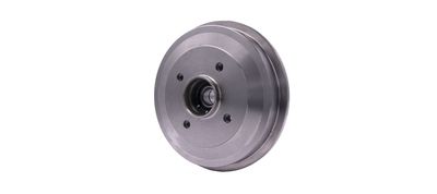 BREMSTROMMEL HELLA 8DT355302741 2