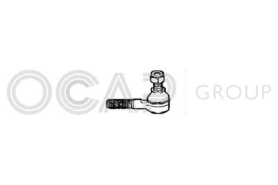 CAP DE BARA OCAP 0190282