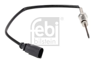 FEBI BILSTEIN Jutiklis, išmetamųjų dujų temperatūra