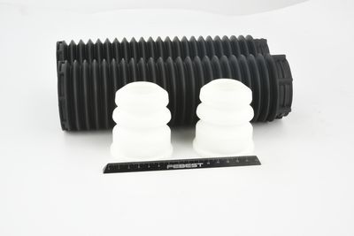 CHIT PROTECTIE PRAF AMORTIZOR FEBEST FDSHBGALIIFKIT 51