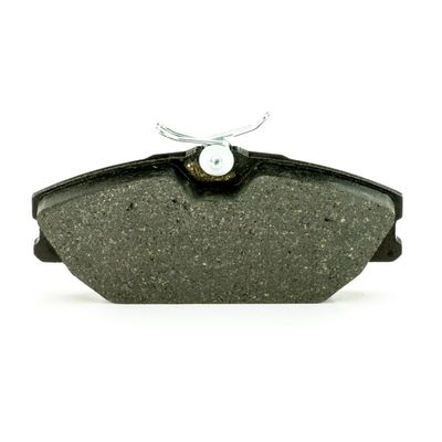 BREMSBELAGSATZ SCHEIBENBREMSE DELPHI LP1744 20