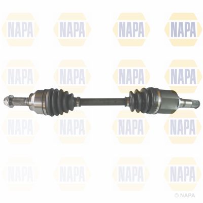 Drive Shaft NAPA NDS1078L