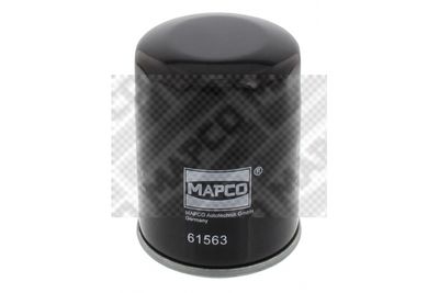 MAPCO 61563 Масляный фильтр  для CHEVROLET  (Шевроле Тракkер)