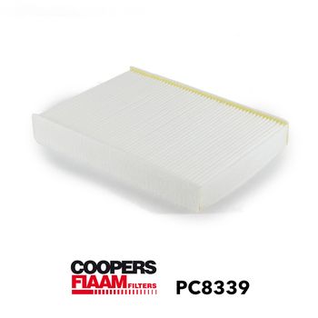 Филтър купе (поленов филтър) CoopersFiaam PC8339