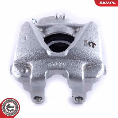 ETRIER FRANA ESEN SKV 55SKV251 4
