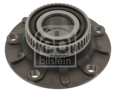 Wheel Bearing Kit FEBI BILSTEIN 04436