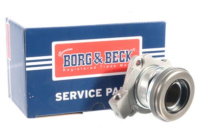 Лагер помпа, съединител BORG & BECK BCS188