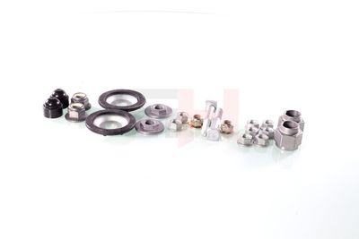 SET MONTARE AMORTIZOR