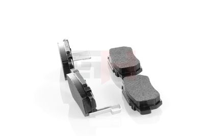SET PLACUTE FRANA FRANA DISC GH GH419972 1