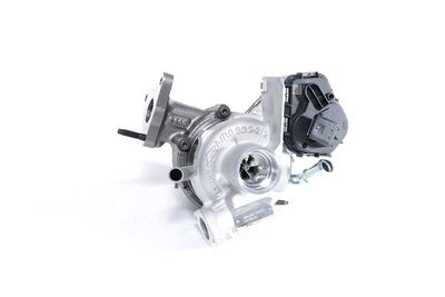 LADER AUFLADUNG BTS Turbo T918864 35