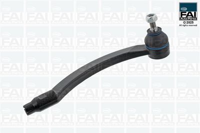 накрайник на напречна кормилна щанга FAI AutoParts FPTR0187R