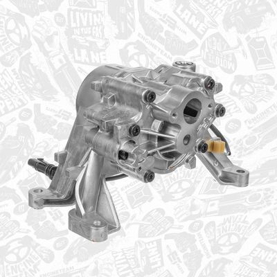 POMPA ULEI ET ENGINETEAM PU0169 1