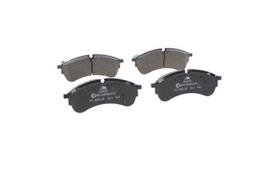 SET PLACUTE FRANA FRANA DISC ATE 13046038792 13