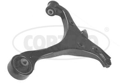 Control/Trailing Arm, wheel suspension 49399761