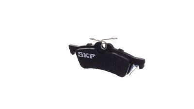 BREMSBELAGSATZ SCHEIBENBREMSE SKF VKBP90401A 28