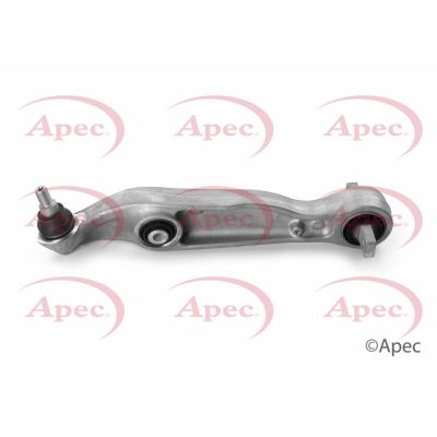 Control/Trailing Arm, wheel suspension APEC AST2876