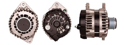 DRI 2281771402 Генератор для OPEL ASTRA H CLASSIC универсал (A04)