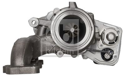 Lader, ladesystem FEBI BILSTEIN 194735