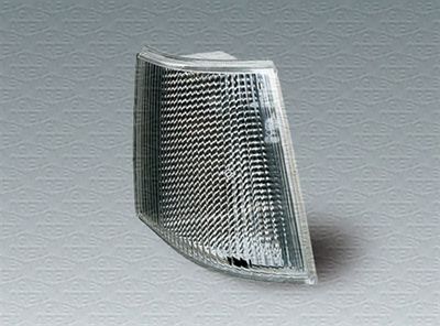 Фонарь указателя поворота MAGNETI MARELLI 714016011705 для RENAULT 21