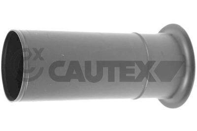 Защитный колпак / пыльник, амортизатор CAUTEX 760042 для MITSUBISHI OUTLANDER