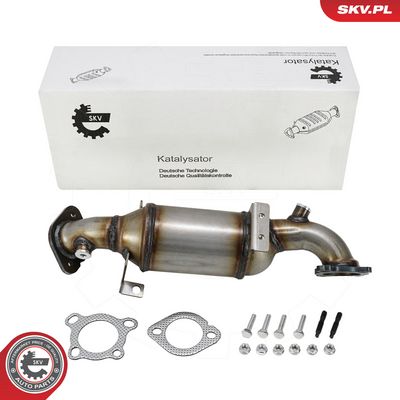Katalyzátor ESEN SKV 62SKV140