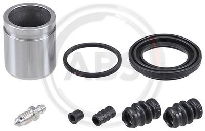 Zestaw naprawczy, zacisk hamulca A.B.S. 57195