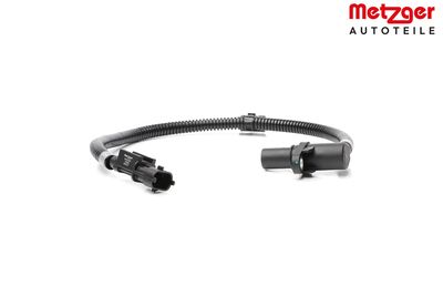 IMPULSGEBER KURBELWELLE METZGER AUTOTEILE 0902488 3