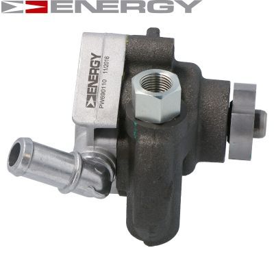 Гидравлический насос, рулевое управление ENERGY PW690110