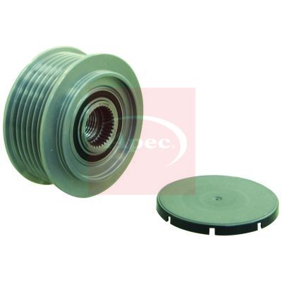APEC Alternator Freewheel Clutch AOP1150
