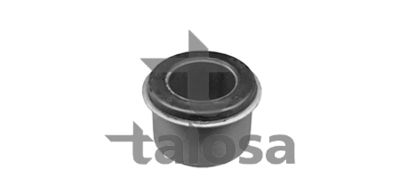 TALOSA 62-02251 Сайлентблок задньої балки для IVECO (Ивеко)