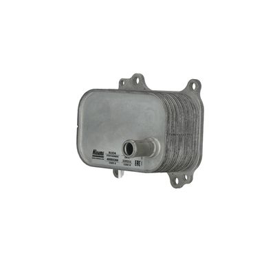 RADIATOR ULEI ULEI MOTOR NISSENS 91534 10