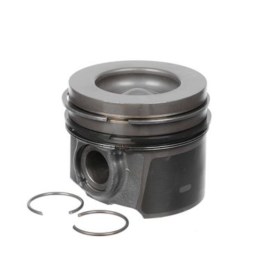 PISTON ET ENGINETEAM PM013060 6