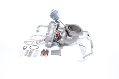 LADER AUFLADUNG BTS Turbo T981222 10