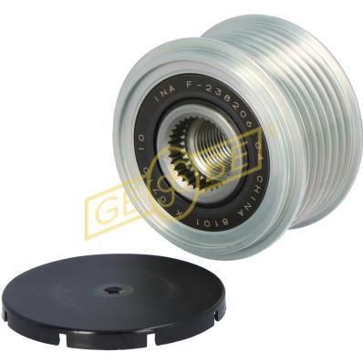 SISTEM ROATA LIBERA GENERATOR GEBE 355611 2