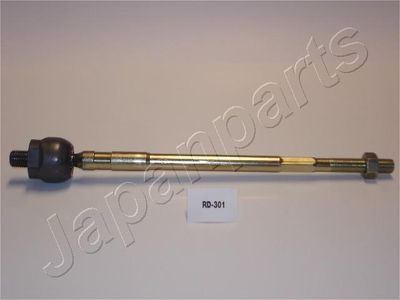 JAPANPARTS RD-301 Наконечник рулевой тяги  для MAZDA 323 II Hatchback (BD) 1.5