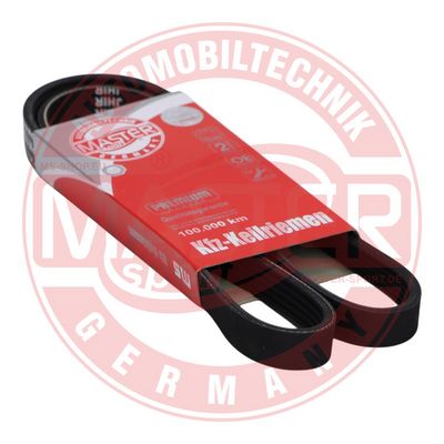 Ozubený klinový remeň MASTER-SPORT GERMANY 5PK1135-PCS-MS