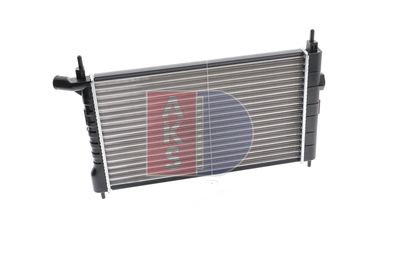 KüHLER MOTORKüHLUNG AKS DASIS 150370N 6