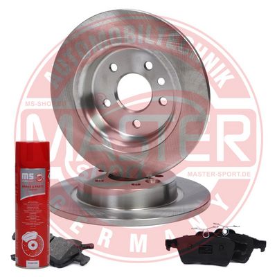 SET FRANA FRANA DISC