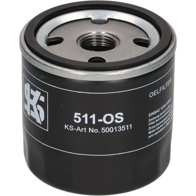 FILTRU ULEI KOLBENSCHMIDT 50013511 2