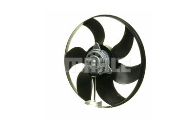 VENTILATOR RADIATOR MAHLE CFF23000P 4