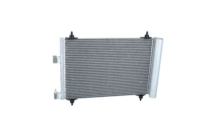 CONDENSATOR CLIMATIZARE NRF 35443 25