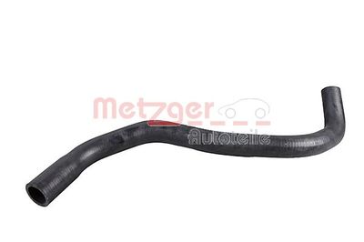 Шланг радиатора METZGER 2421131 для FORD B-MAX