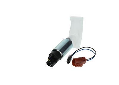 BOSCH Kraftstoffpumpe